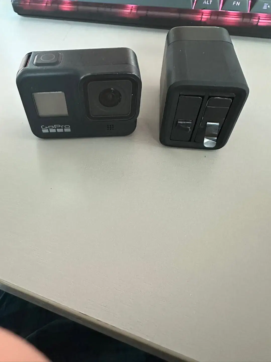 고프로 8 블랙 GO PRO 8